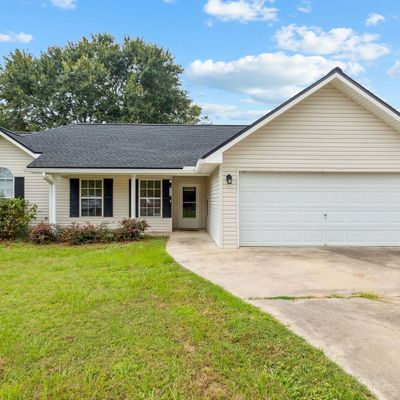 42 Gabby St, Folkston, GA 31537