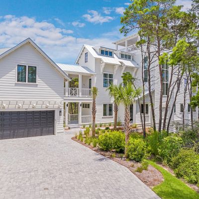 42 Grande Pointe Circle, Inlet Beach, FL 32461