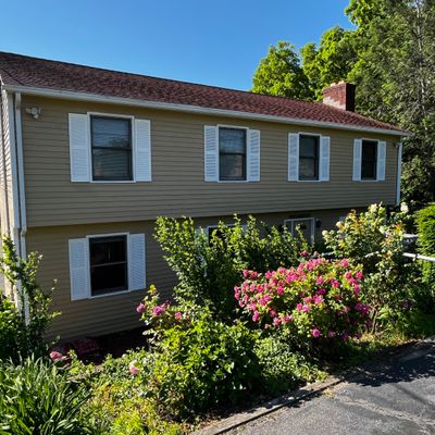 42 Fairway Green, Fairfield, CT 06825