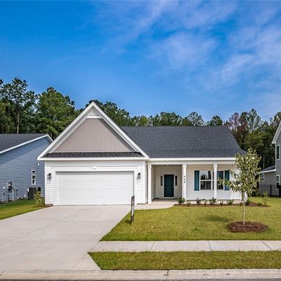 420 Ramport Street, Hardeeville, SC 29927