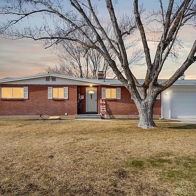 420 S 600 W, Brigham City, UT 84302