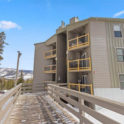 4200 Lodge Pole Circle, Silverthorne, CO 80498