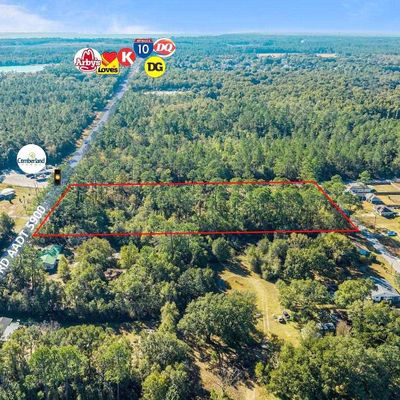 4201 Garcon Point Rd, Milton, FL 32583