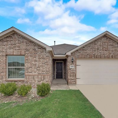 4201 Calla Dr, Forney, TX 75126