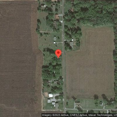 4201 Valier Carpet Rd, Tamaroa, IL 62888