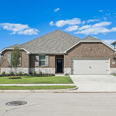 4206 Mountain Creek Drive, Farmersville, TX 75442