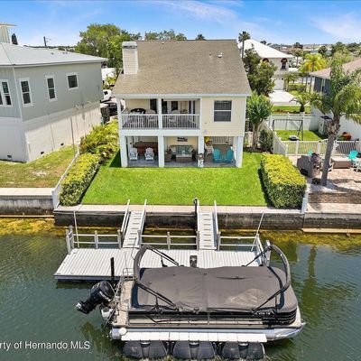 4207 Des Prez Ct, Hernando Beach, FL 34607