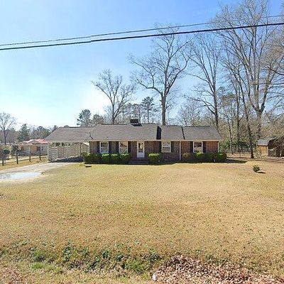 421 Dixie Dr, Thomson, GA 30824