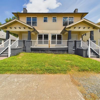 421 E 15 Th St, Winston Salem, NC 27105