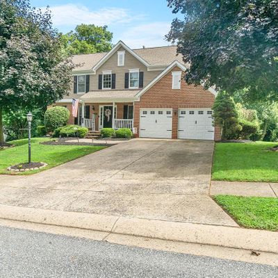 421 Rambler Rd, Bel Air, MD 21015