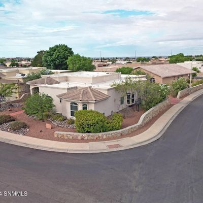 4210 Wildcat Canyon Drive, Las Cruces, NM 88011