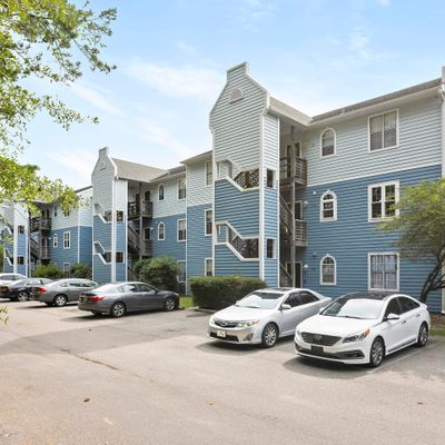 4210 Wilshire Boulevard # Apt 206 B, Wilmington, NC 28403