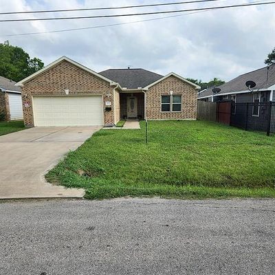 4212 Knoxville St, Houston, TX 77051