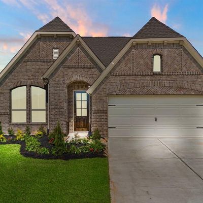 42132 Misterio Hills Rd, Magnolia, TX 77354