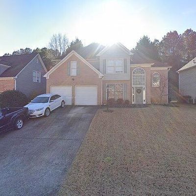 4214 Moccasin Trl, Woodstock, GA 30189