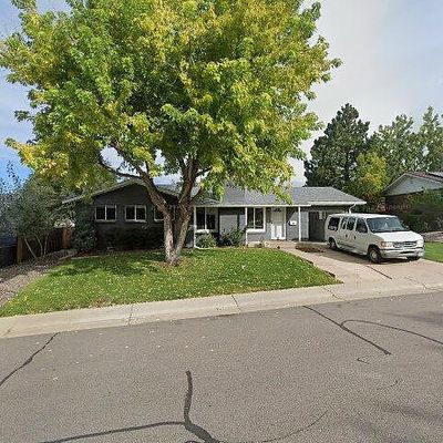 4217 E Easter Pl, Centennial, CO 80122