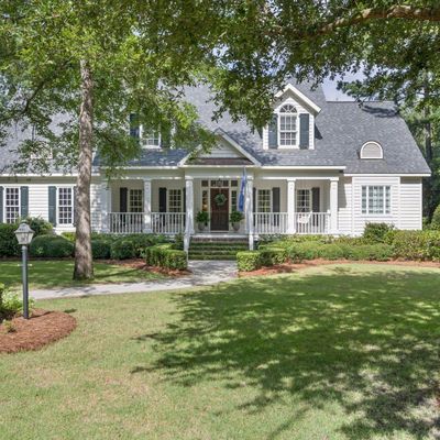 4218 Vanderbilt Dr., Pawleys Island, SC 29585