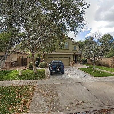 4223 E Park Ave, Gilbert, AZ 85234