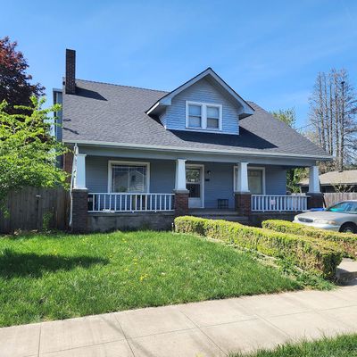 4223 Se 80 Th Ave, Portland, OR 97206