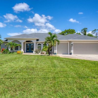 423 Boundary Blvd, Rotonda West, FL 33947