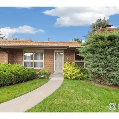 423 E Drake Rd, Fort Collins, CO 80525