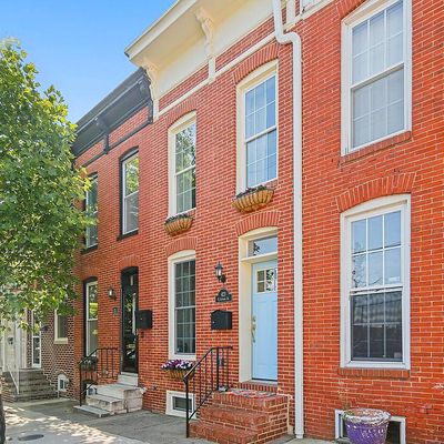 423 E Gittings St, Baltimore, MD 21230