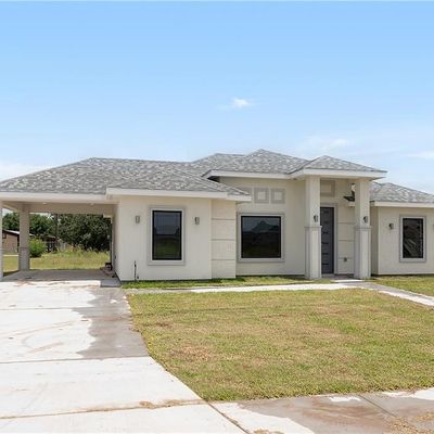 423 Marcelo Street, La Feria, TX 78559