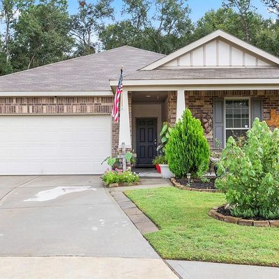 4230 Hidden Timbers Ln, Conroe, TX 77304