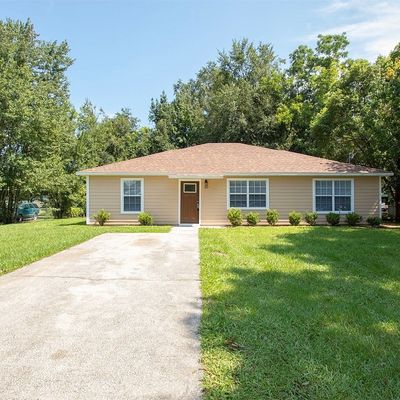 423 W South Boulevard, Macclenny, FL 32063