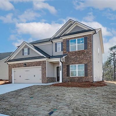 423 Westmarch Circle, Loganville, GA 30052