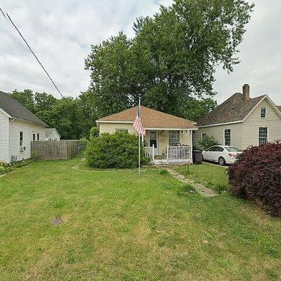 424 Avenue C, Danville, IL 61832