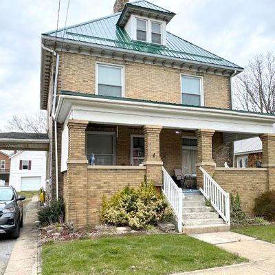 424 E Mahoning St, Punxsutawney, PA 15767