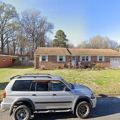 424 Rutgers Ave, Chesapeake, VA 23324