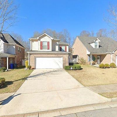 424 Townsend Bnd, Stockbridge, GA 30281