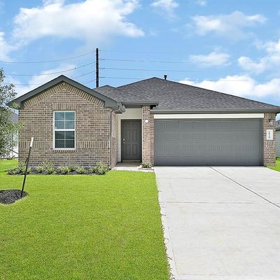 4243 Brinkworth Drive, Fulshear, TX 77441