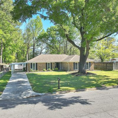 4247 Ray Dr, Montgomery, AL 36109