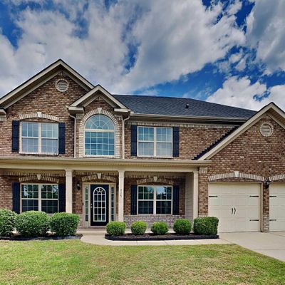 425 Flagstone Ct, Lexington, SC 29072