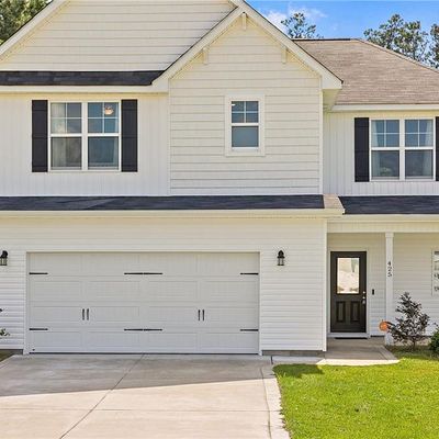 425 Shelton Beard (Lot 8) Road, Stedman, NC 28391