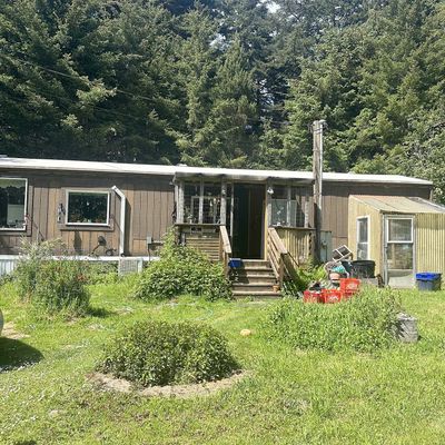 42535 Hensley Hill Rd, Port Orford, OR 97465