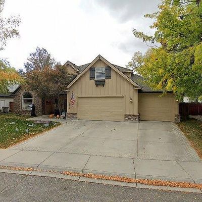 4259 N Chatterton Ave, Boise, ID 83713