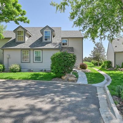 426 Cobblestone Dr, Colorado Springs, CO 80906