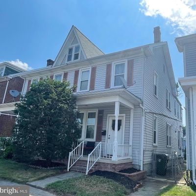 426 Mcdowell Ave, Hagerstown, MD 21740