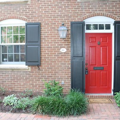 426 N Saint Asaph Street N, Alexandria, VA 22314