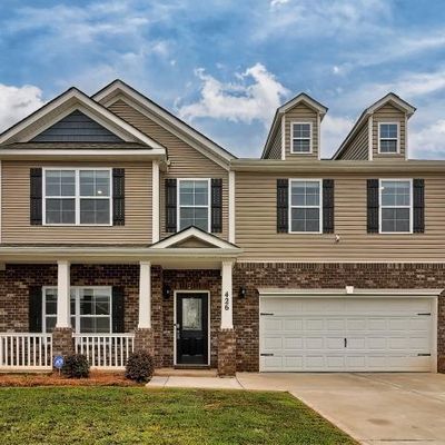 426 Stone Hollow Dr, Irmo, SC 29063