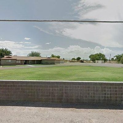 426 S 400 W, Pima, AZ 85543