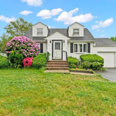 426 426 So Plainfield Avenue, South Plainfield, NJ 07080