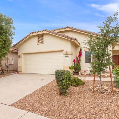 4263 Big Bend St, Sierra Vista, AZ 85650