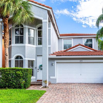 4275 Myrtle Way, Delray Beach, FL 33445