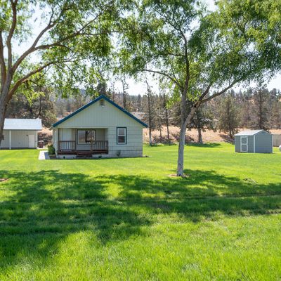 4276 Nw Oneil Highway, Prineville, OR 97754