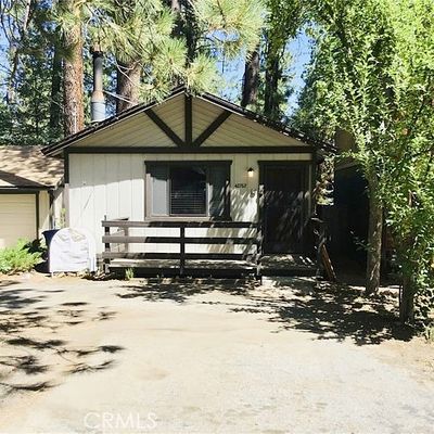 42762 La Cerena Ave, Big Bear Lake, CA 92315